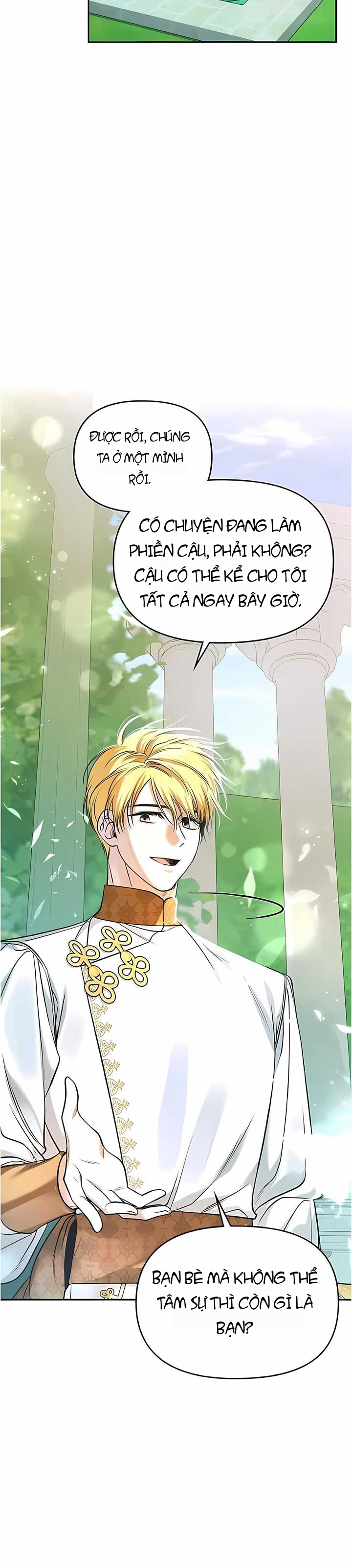 Nam Thứ Đình Công Thì Phải Làm Sao?! Chapter 62 - 11