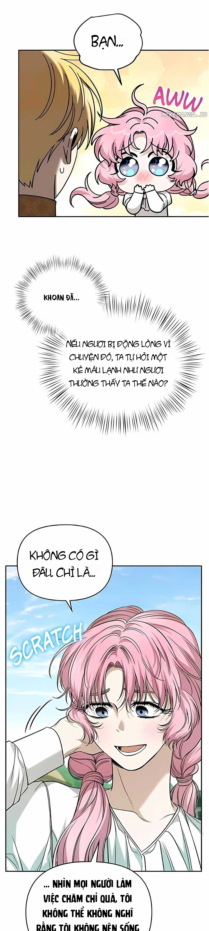 Nam Thứ Đình Công Thì Phải Làm Sao?! Chapter 62 - 12