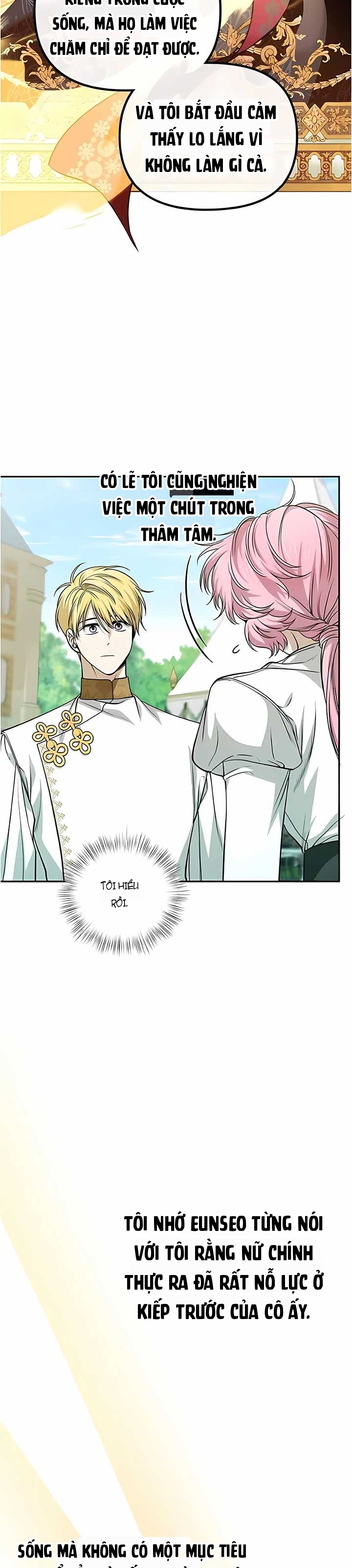 Nam Thứ Đình Công Thì Phải Làm Sao?! Chapter 62 - 15