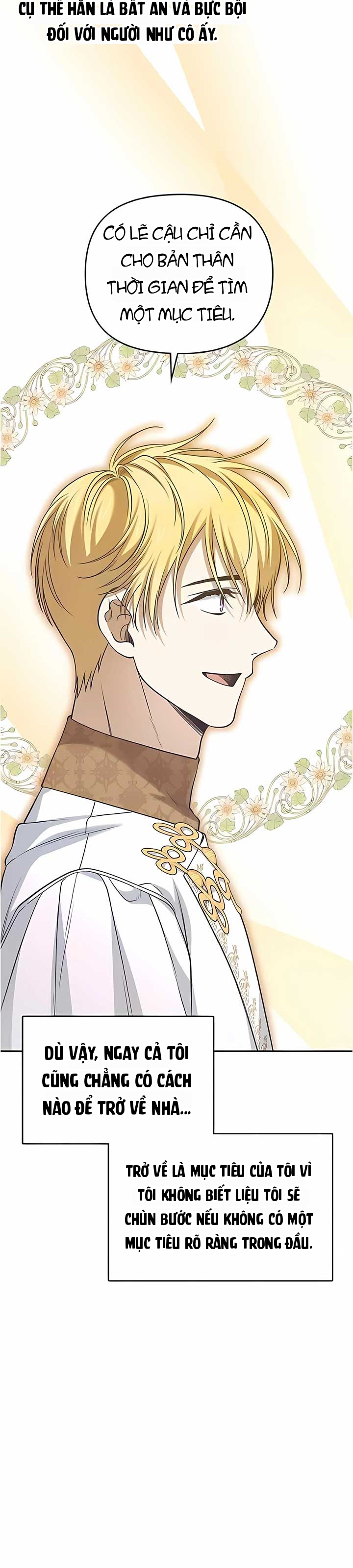 Nam Thứ Đình Công Thì Phải Làm Sao?! Chapter 62 - 16