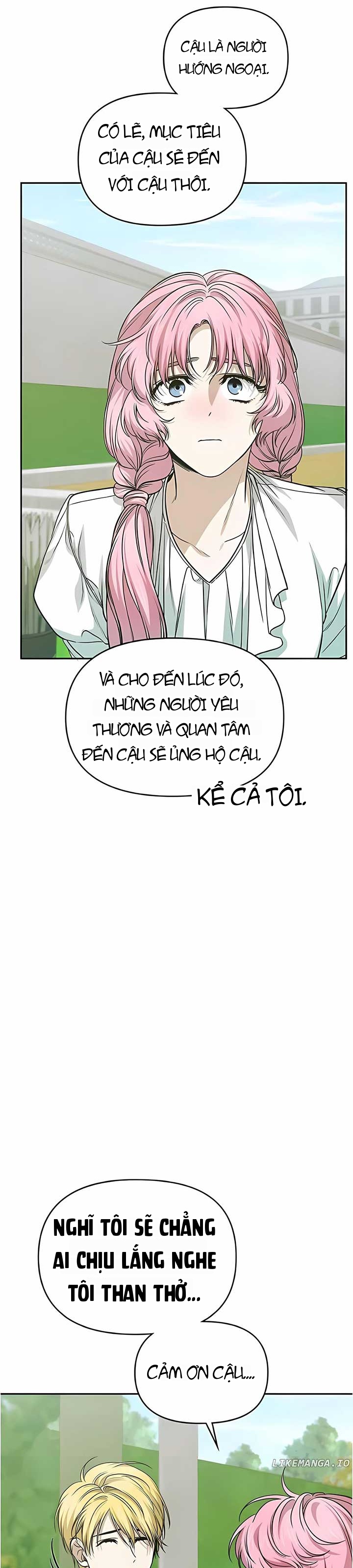 Nam Thứ Đình Công Thì Phải Làm Sao?! Chapter 62 - 17