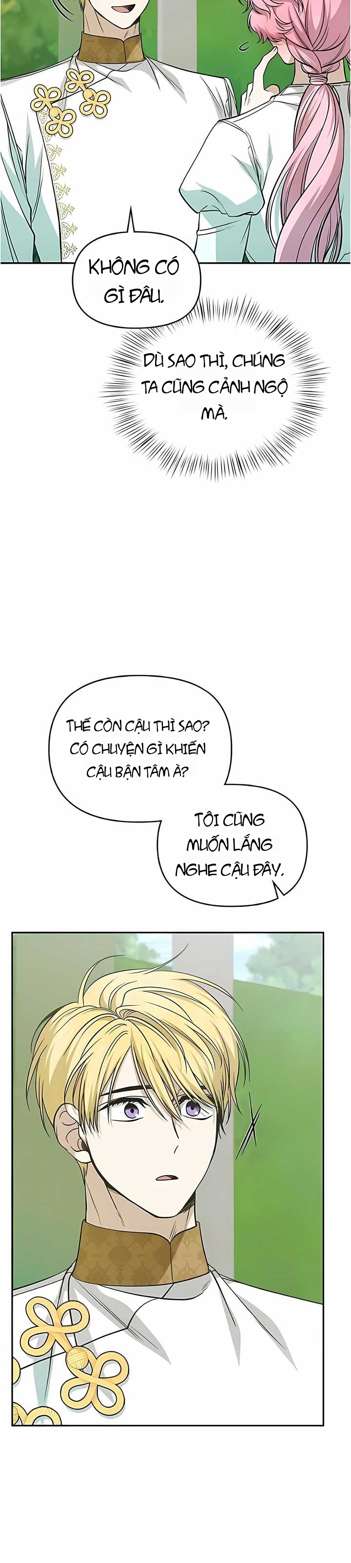 Nam Thứ Đình Công Thì Phải Làm Sao?! Chapter 62 - 18