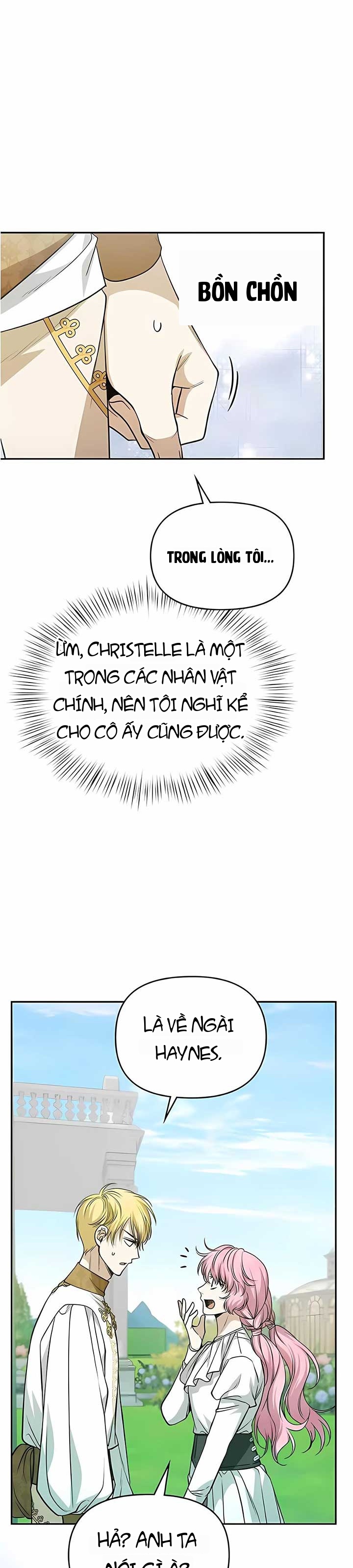 Nam Thứ Đình Công Thì Phải Làm Sao?! Chapter 62 - 19