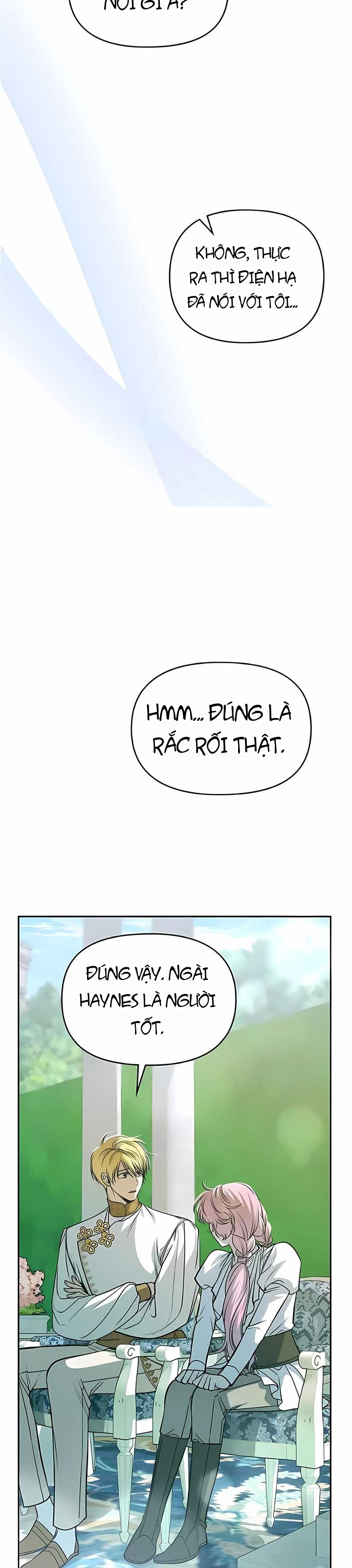 Nam Thứ Đình Công Thì Phải Làm Sao?! Chapter 62 - 20