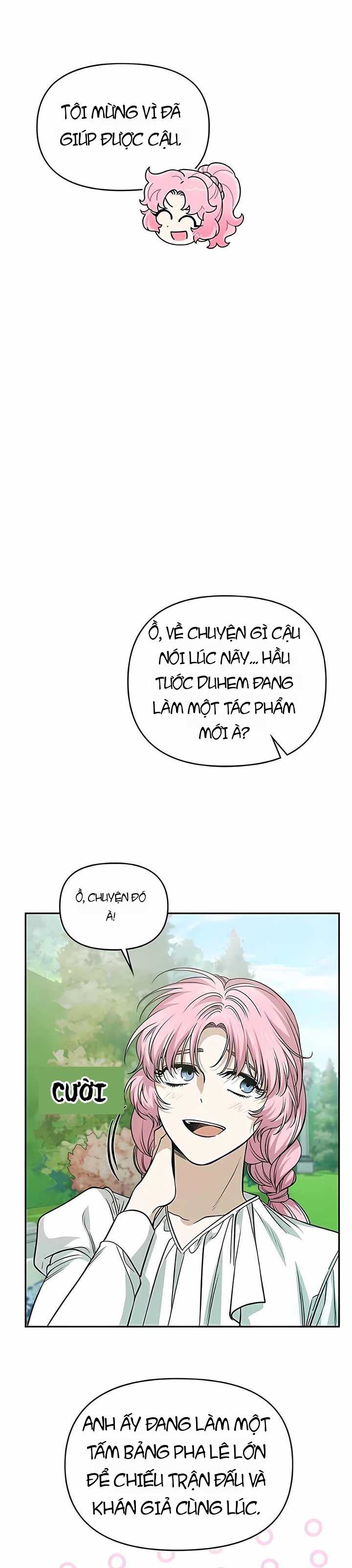 Nam Thứ Đình Công Thì Phải Làm Sao?! Chapter 62 - 23