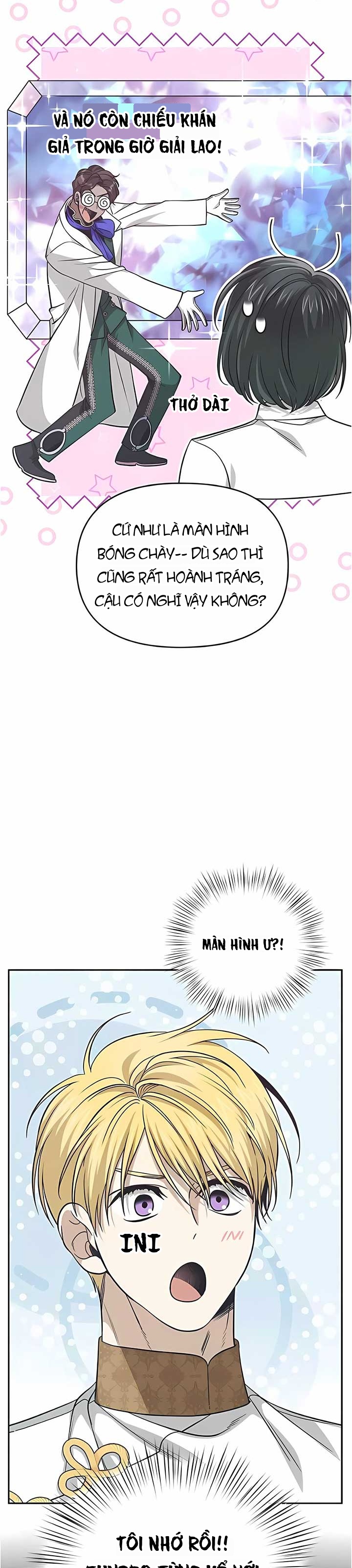 Nam Thứ Đình Công Thì Phải Làm Sao?! Chapter 62 - 24