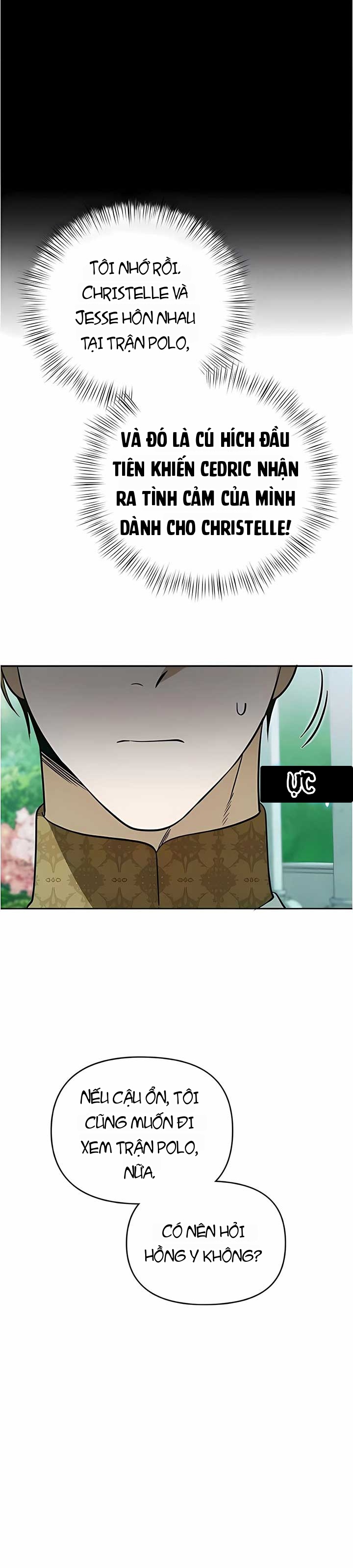 Nam Thứ Đình Công Thì Phải Làm Sao?! Chapter 62 - 27