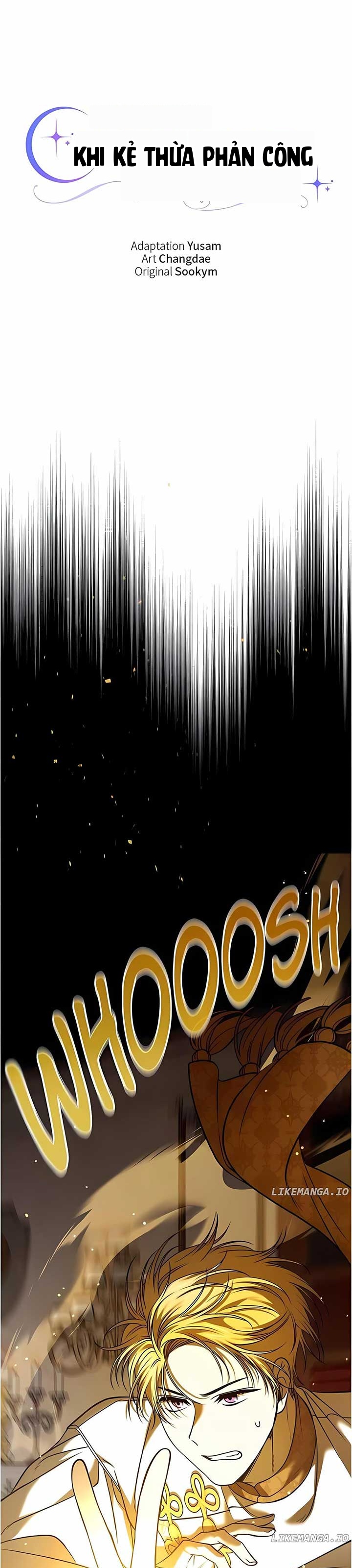Nam Thứ Đình Công Thì Phải Làm Sao?! Chapter 62 - 28