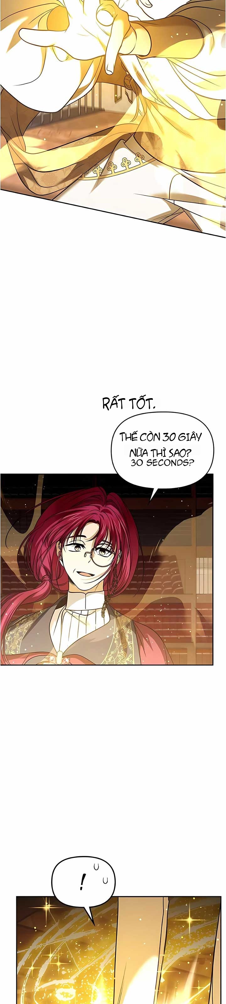 Nam Thứ Đình Công Thì Phải Làm Sao?! Chapter 62 - 29