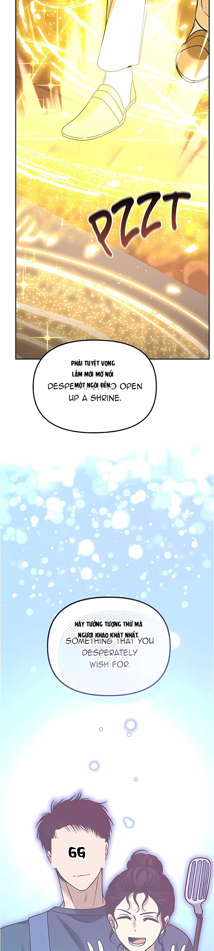Nam Thứ Đình Công Thì Phải Làm Sao?! Chapter 62 - 30