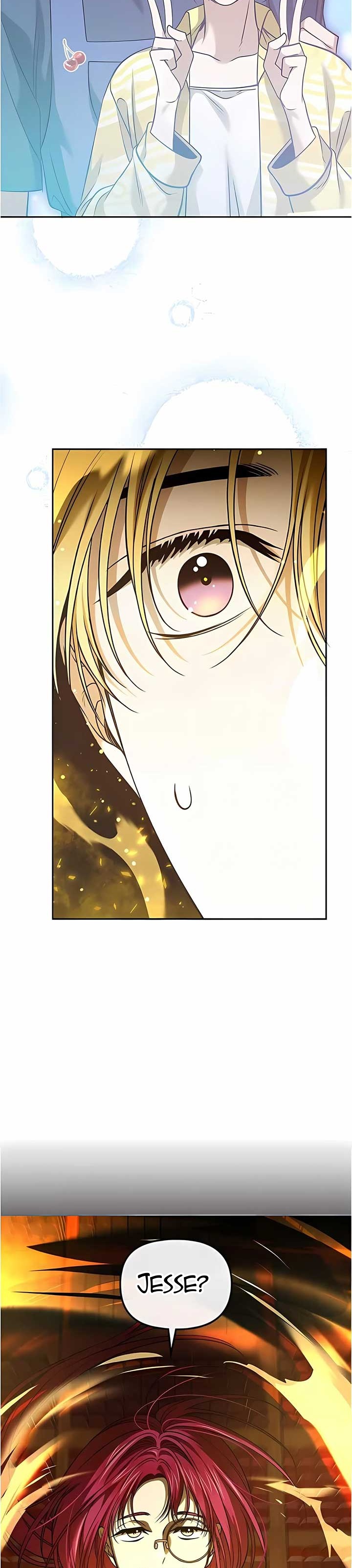 Nam Thứ Đình Công Thì Phải Làm Sao?! Chapter 62 - 31