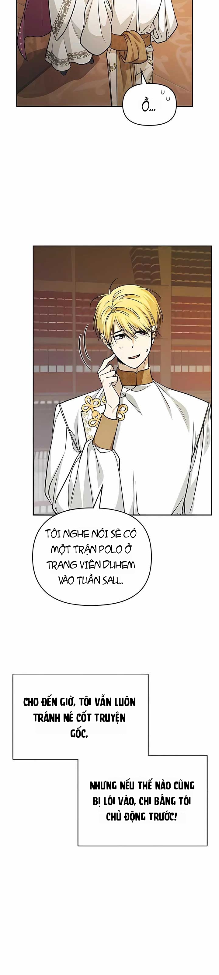 Nam Thứ Đình Công Thì Phải Làm Sao?! Chapter 62 - 39