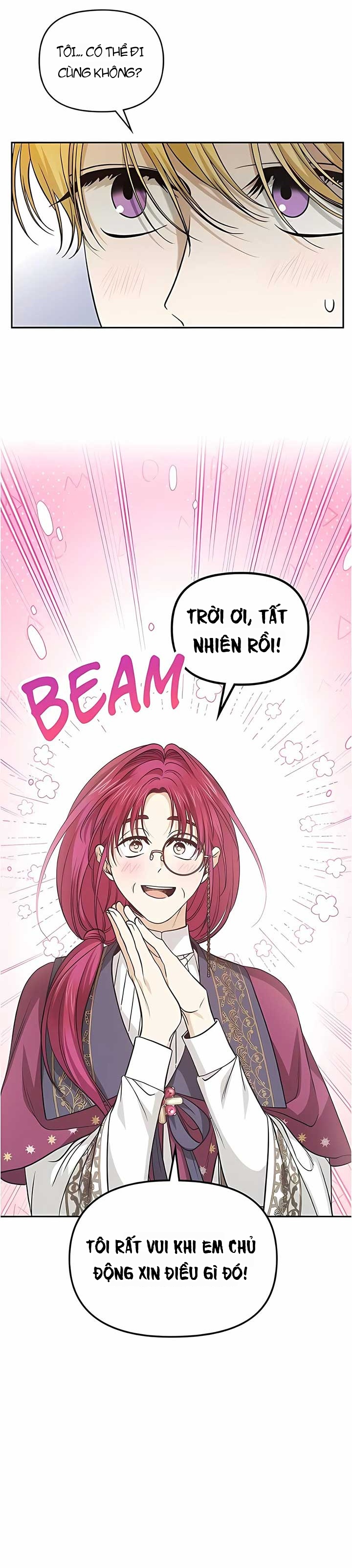 Nam Thứ Đình Công Thì Phải Làm Sao?! Chapter 62 - 40