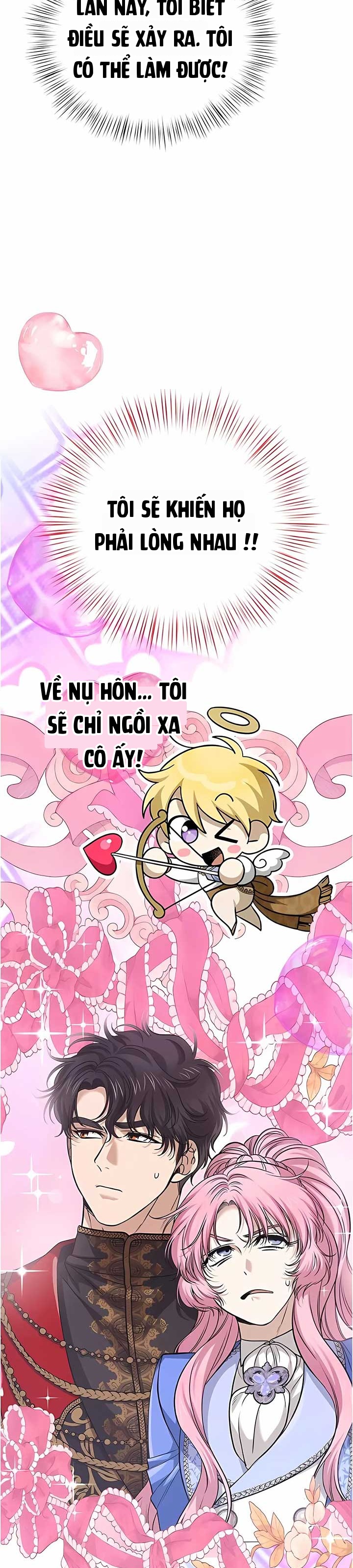 Nam Thứ Đình Công Thì Phải Làm Sao?! Chapter 62 - 42