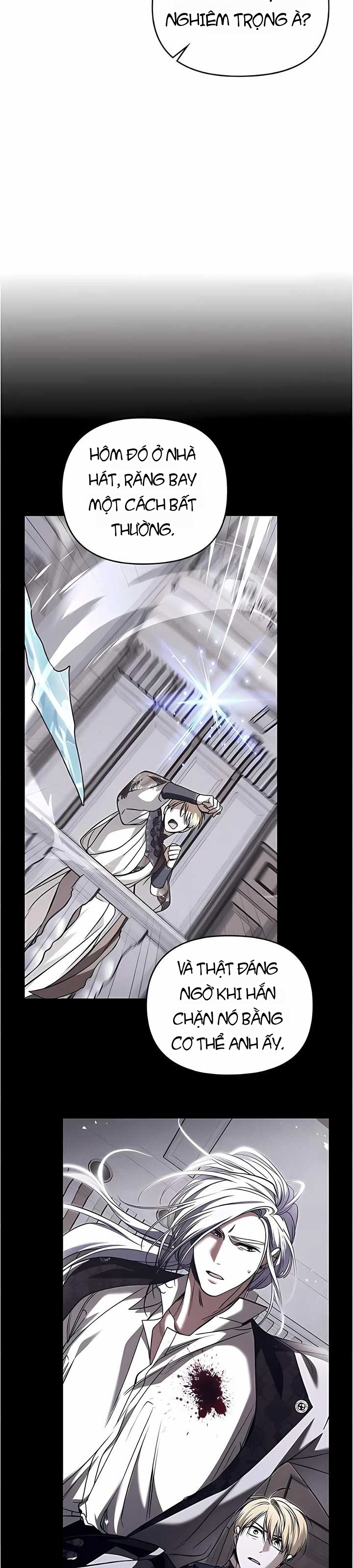 Nam Thứ Đình Công Thì Phải Làm Sao?! Chapter 62 - 45