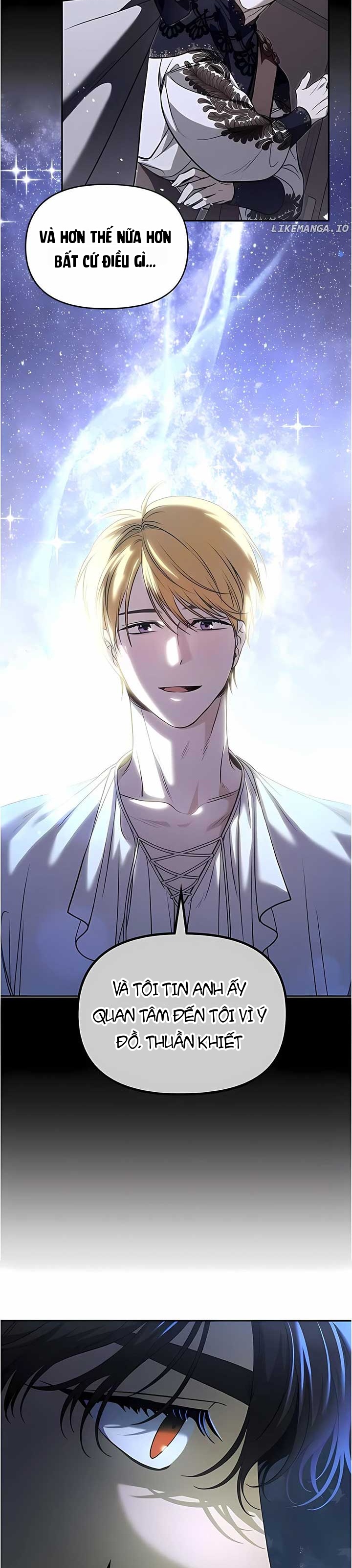 Nam Thứ Đình Công Thì Phải Làm Sao?! Chapter 62 - 46