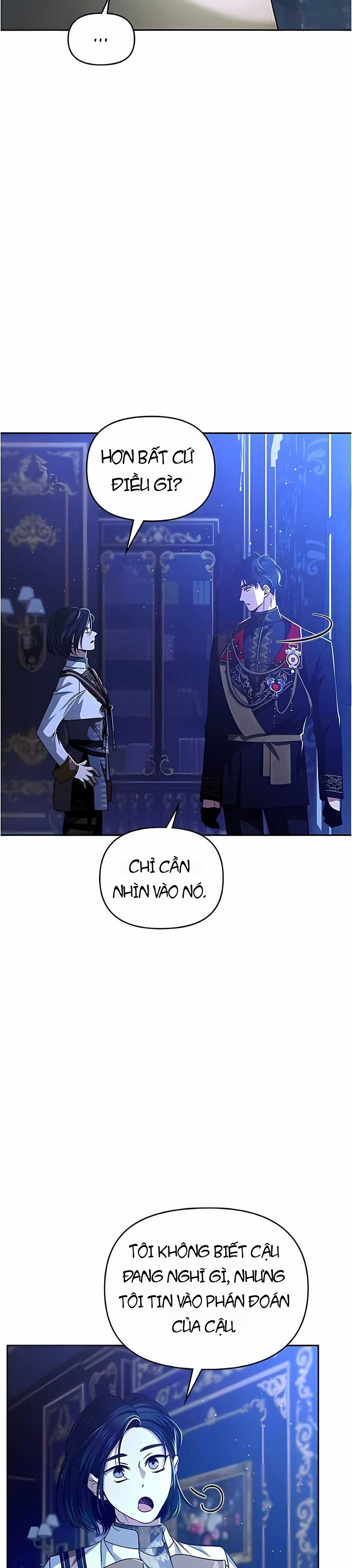Nam Thứ Đình Công Thì Phải Làm Sao?! Chapter 62 - 47