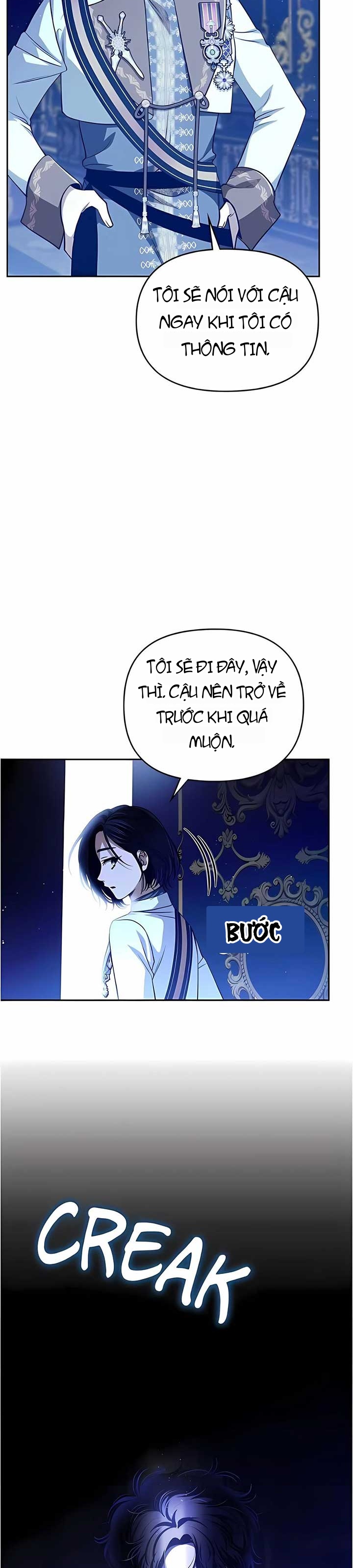 Nam Thứ Đình Công Thì Phải Làm Sao?! Chapter 62 - 48
