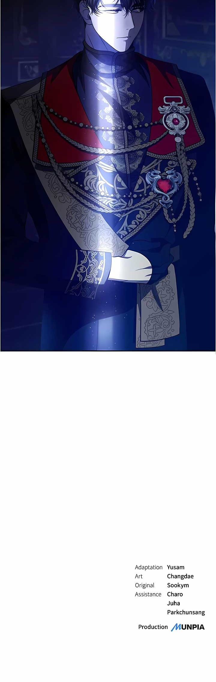 Nam Thứ Đình Công Thì Phải Làm Sao?! Chapter 62 - 49
