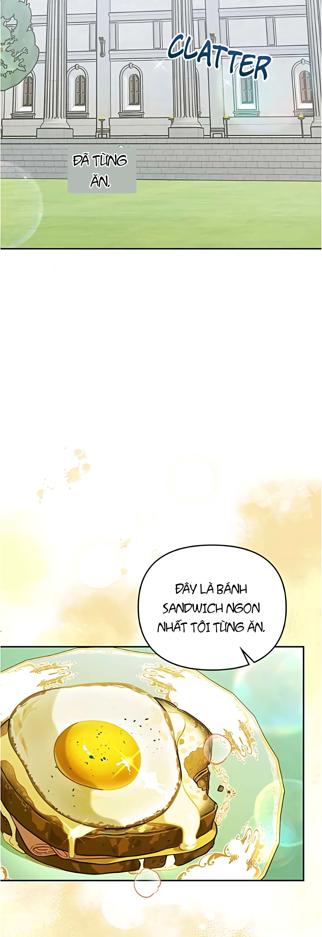 Nam Thứ Đình Công Thì Phải Làm Sao?! Chapter 63 - 2