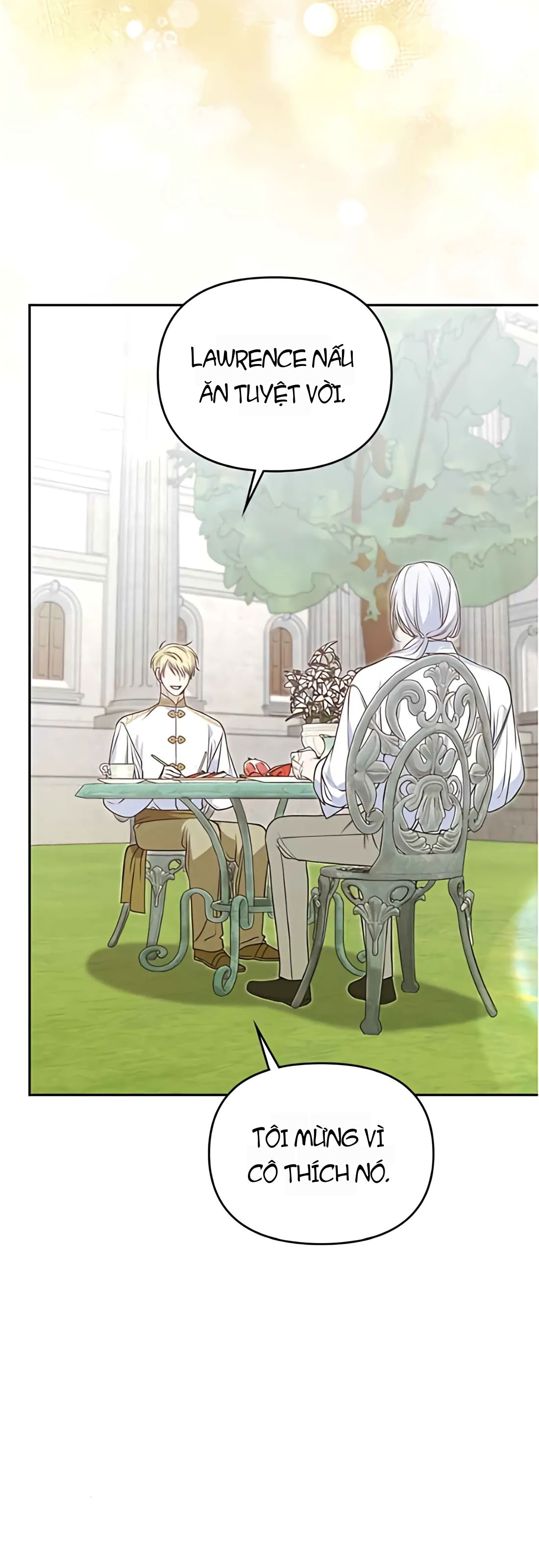 Nam Thứ Đình Công Thì Phải Làm Sao?! Chapter 63 - 3