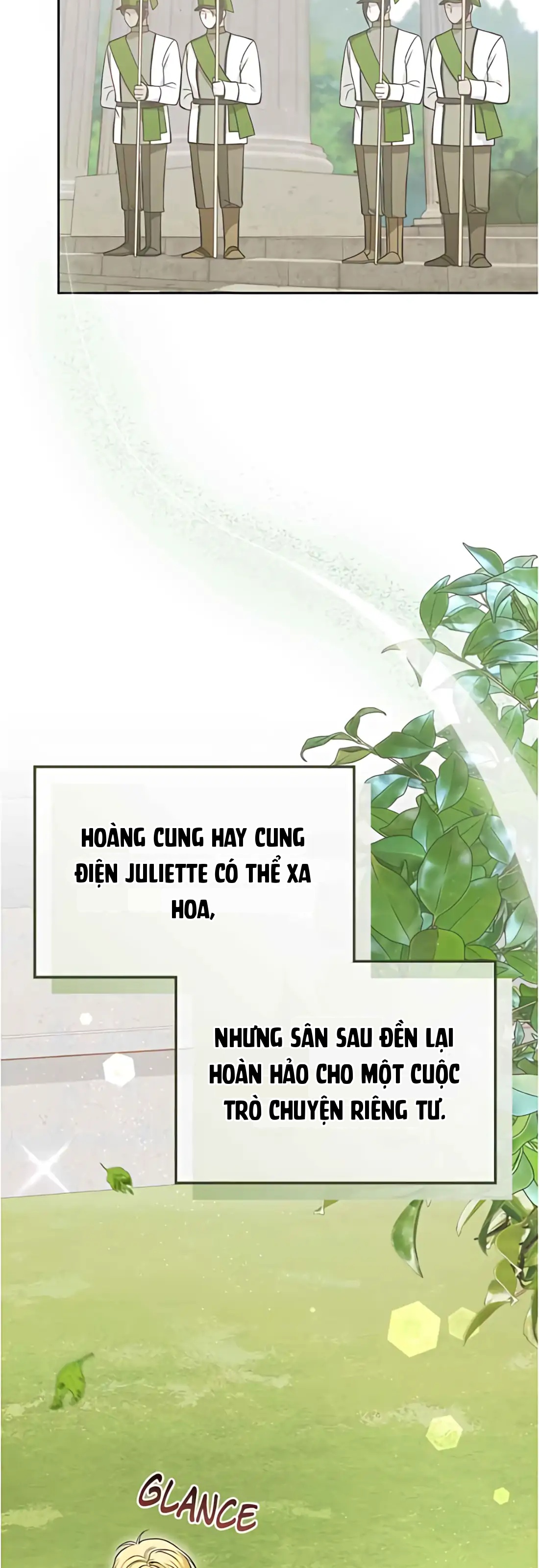 Nam Thứ Đình Công Thì Phải Làm Sao?! Chapter 63 - 5