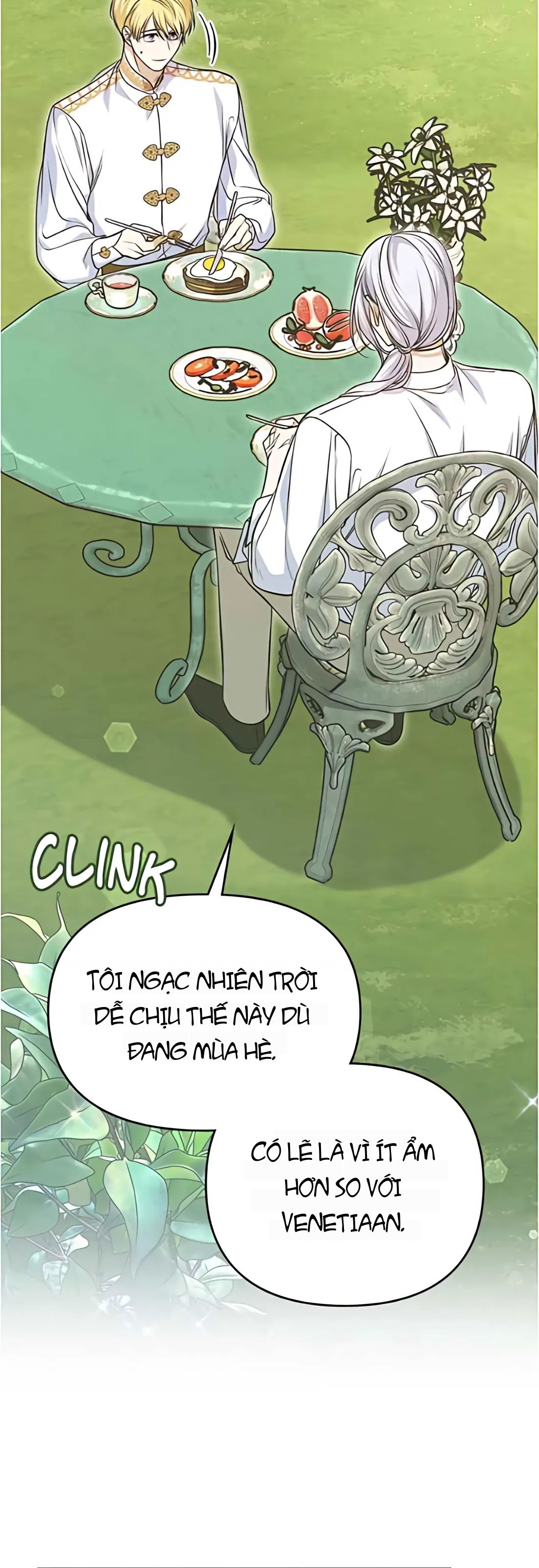 Nam Thứ Đình Công Thì Phải Làm Sao?! Chapter 63 - 6