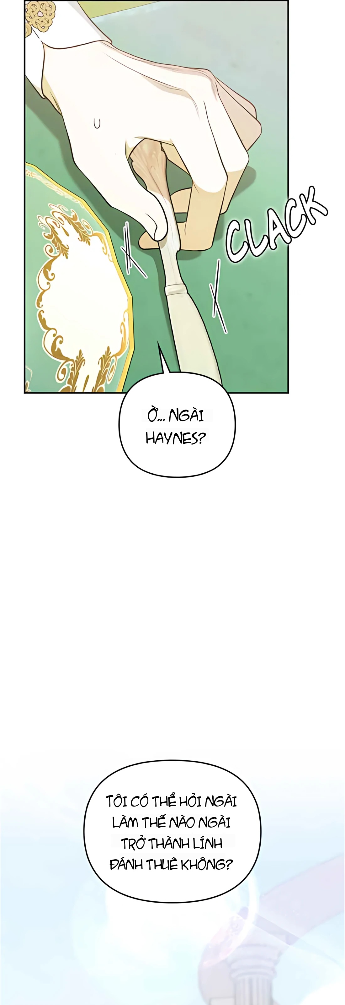 Nam Thứ Đình Công Thì Phải Làm Sao?! Chapter 63 - 7