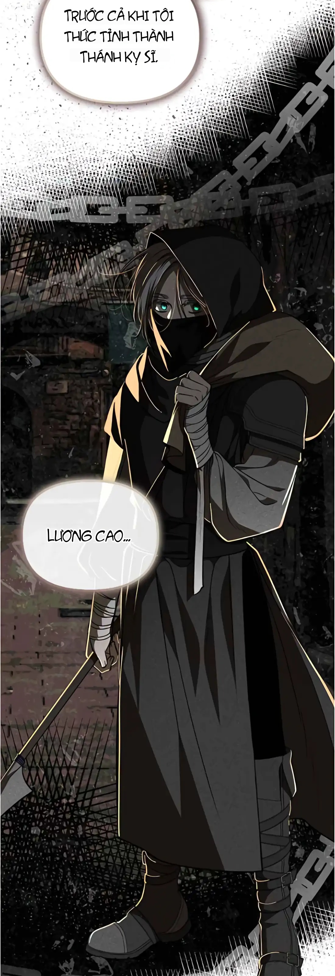 Nam Thứ Đình Công Thì Phải Làm Sao?! Chapter 63 - 11