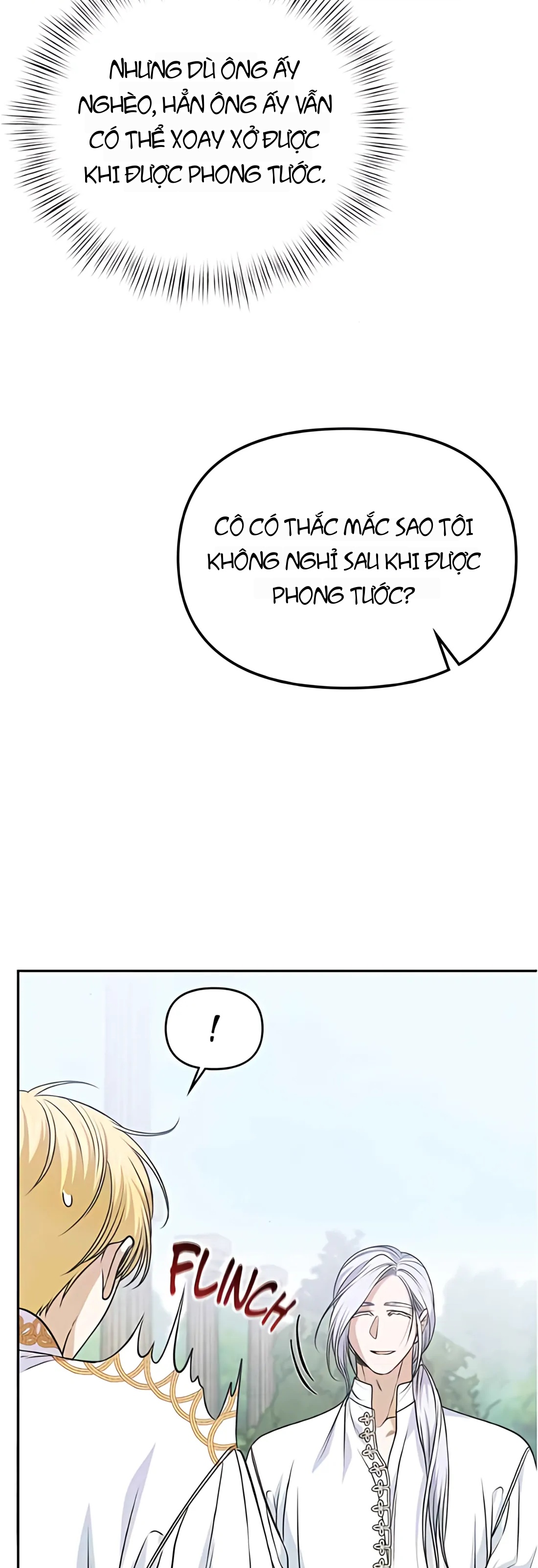 Nam Thứ Đình Công Thì Phải Làm Sao?! Chapter 63 - 13