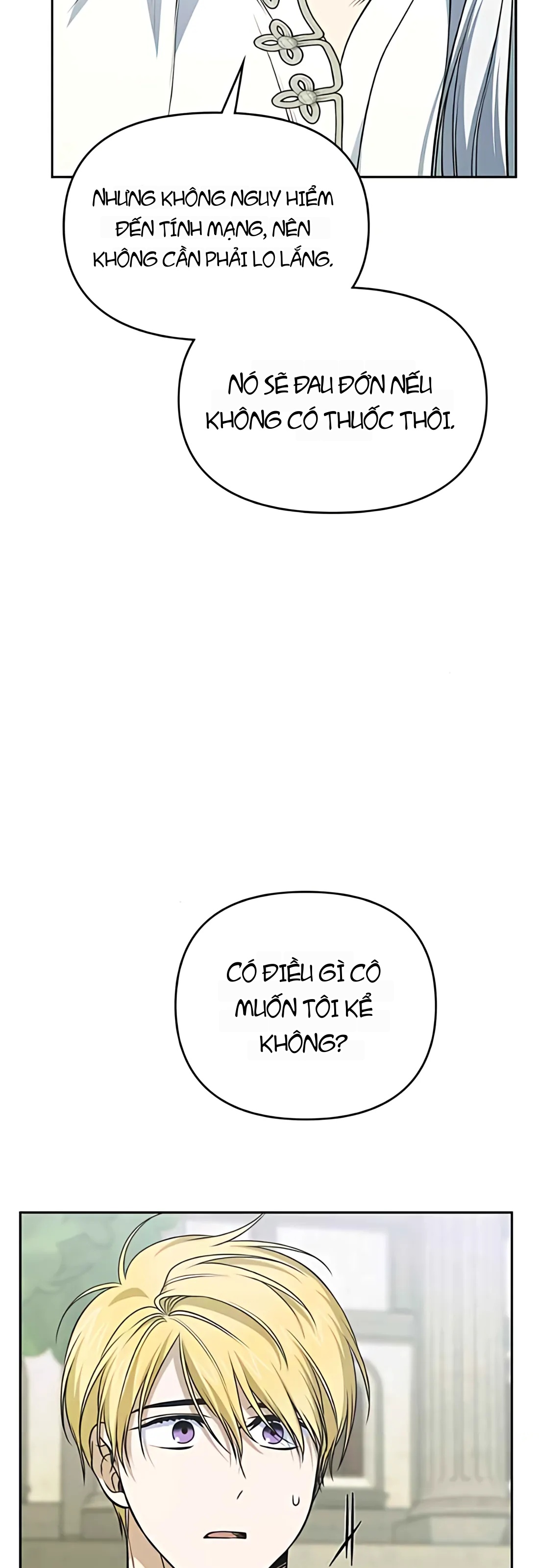 Nam Thứ Đình Công Thì Phải Làm Sao?! Chapter 63 - 16