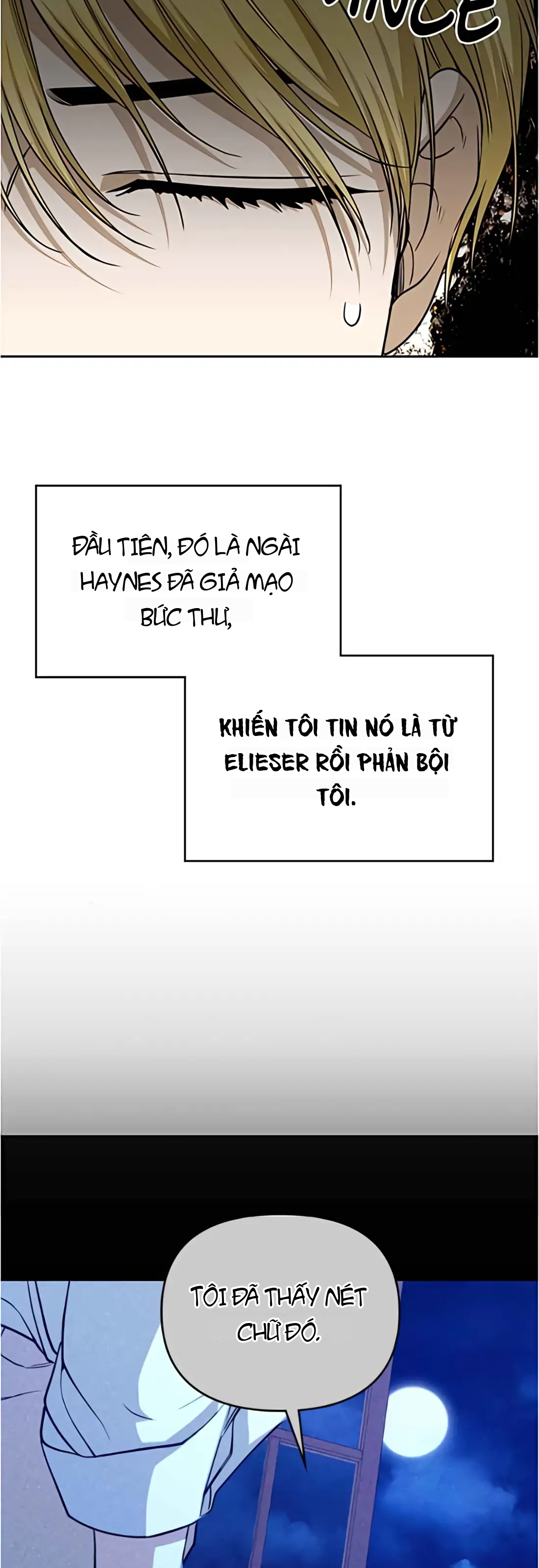 Nam Thứ Đình Công Thì Phải Làm Sao?! Chapter 63 - 18