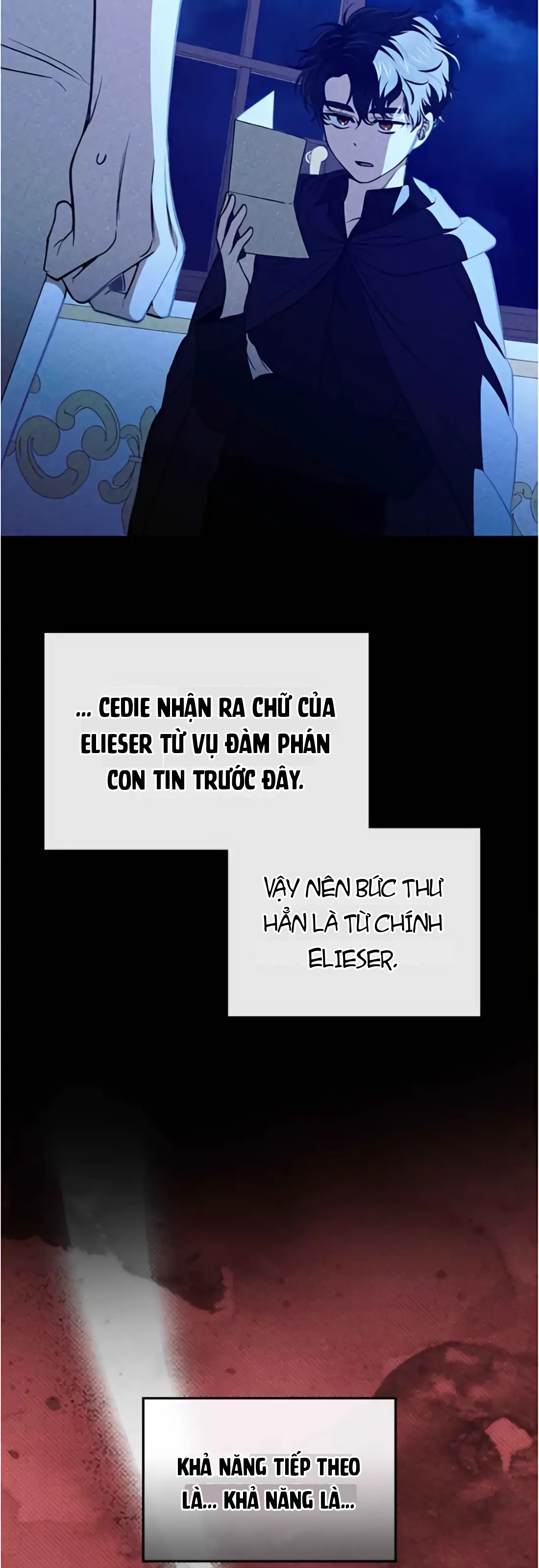 Nam Thứ Đình Công Thì Phải Làm Sao?! Chapter 63 - 19