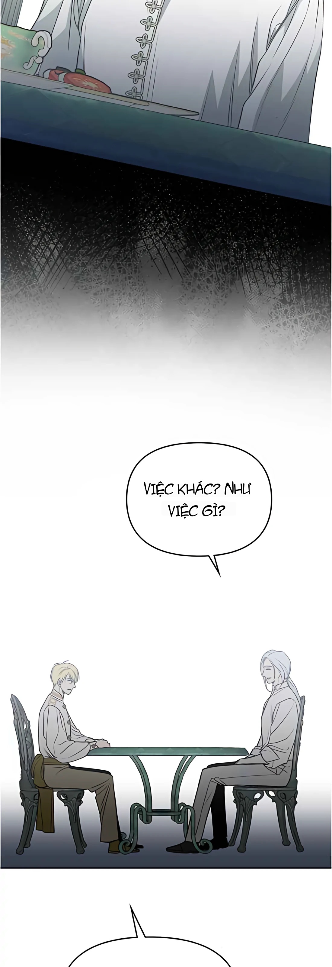 Nam Thứ Đình Công Thì Phải Làm Sao?! Chapter 63 - 23
