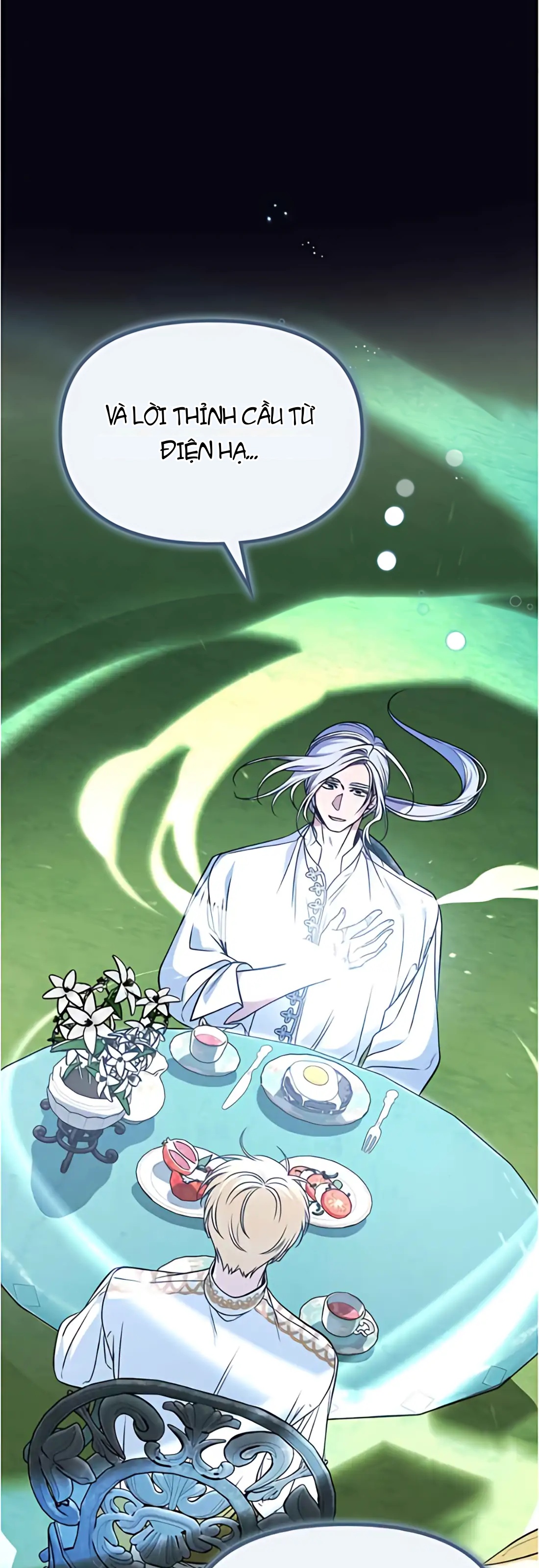Nam Thứ Đình Công Thì Phải Làm Sao?! Chapter 63 - 28