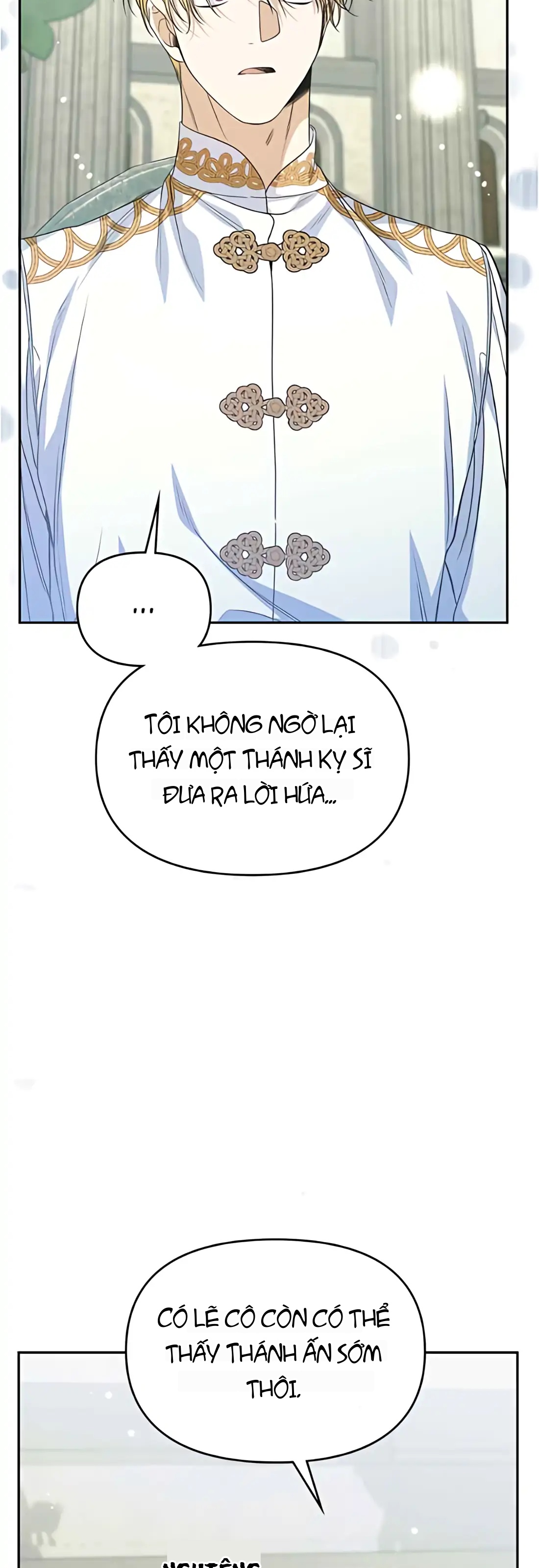 Nam Thứ Đình Công Thì Phải Làm Sao?! Chapter 63 - 30