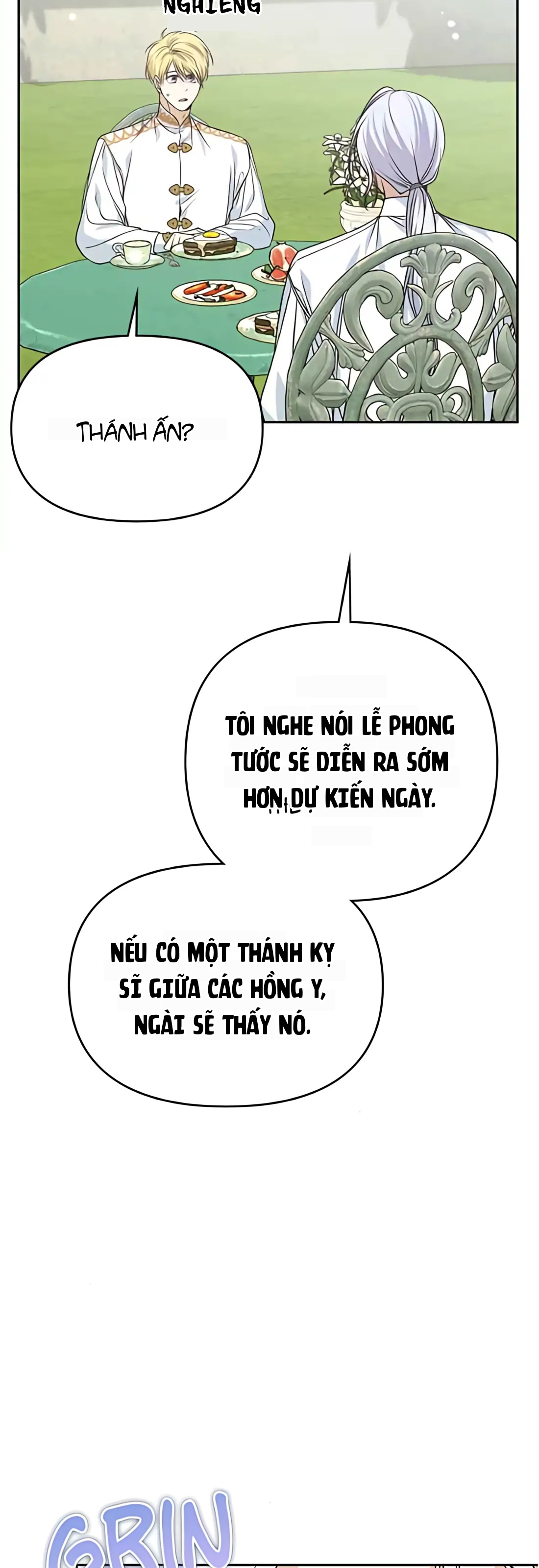 Nam Thứ Đình Công Thì Phải Làm Sao?! Chapter 63 - 31
