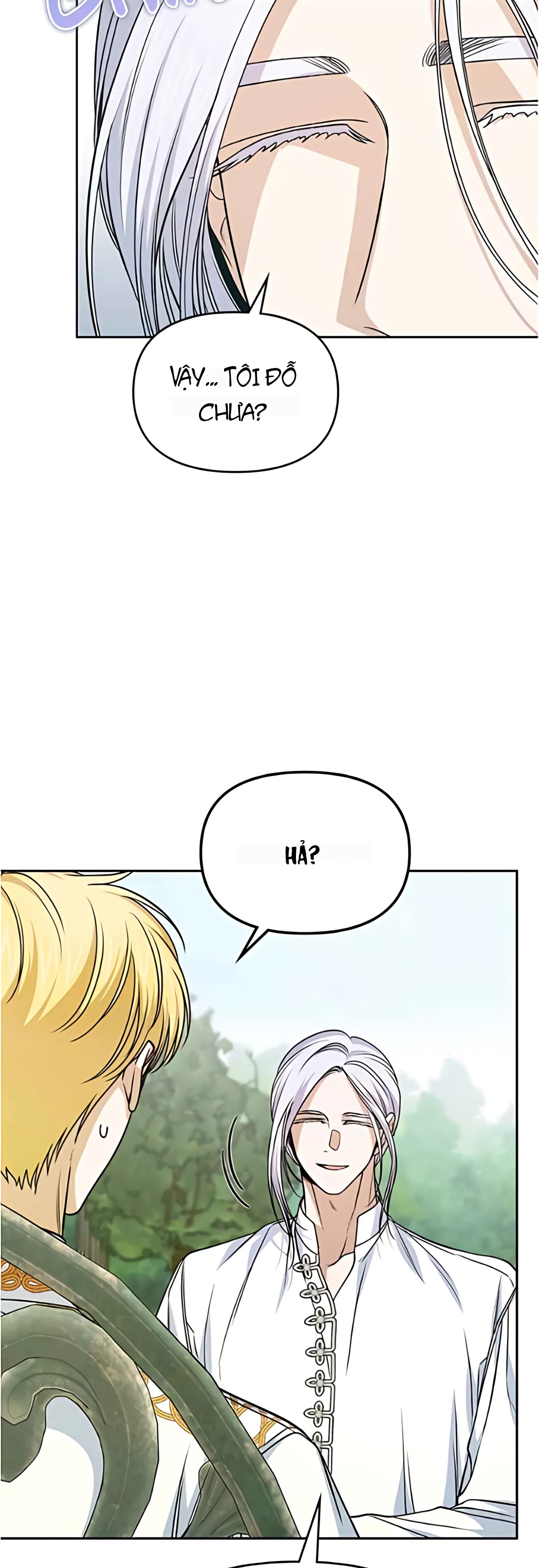 Nam Thứ Đình Công Thì Phải Làm Sao?! Chapter 63 - 32