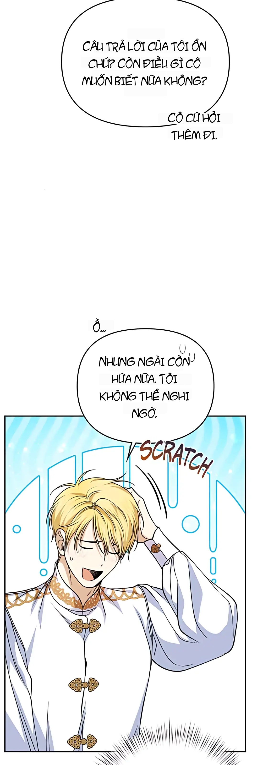 Nam Thứ Đình Công Thì Phải Làm Sao?! Chapter 63 - 33