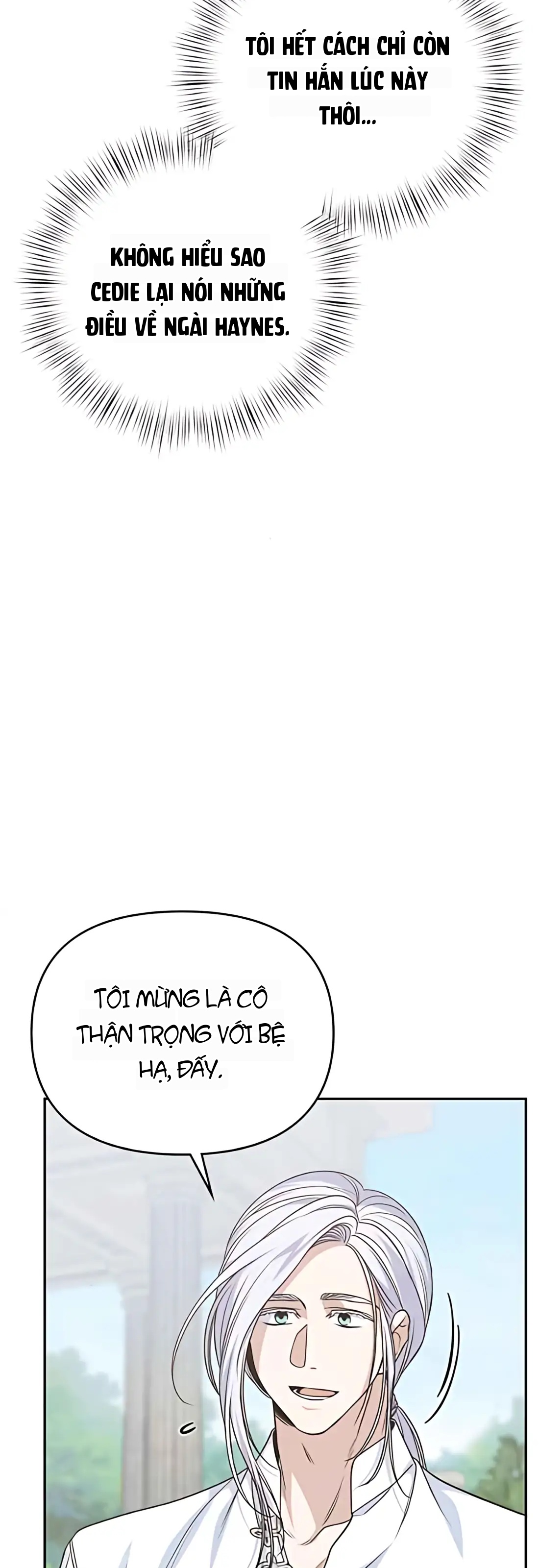 Nam Thứ Đình Công Thì Phải Làm Sao?! Chapter 63 - 34