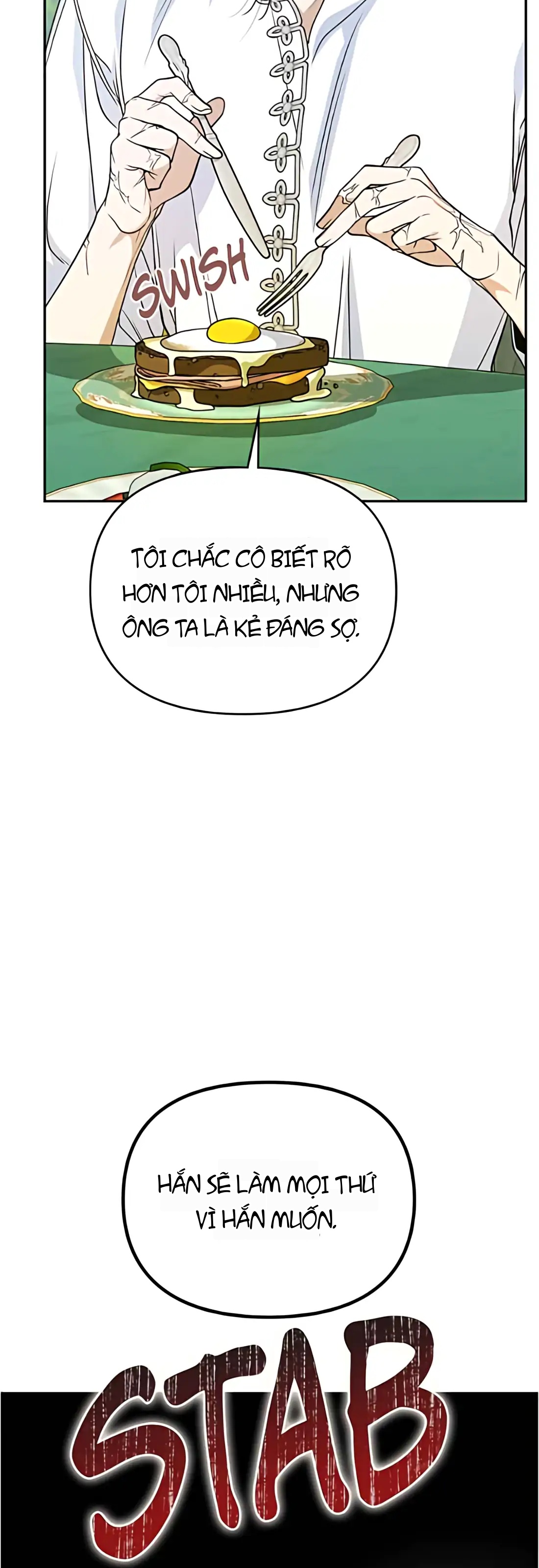 Nam Thứ Đình Công Thì Phải Làm Sao?! Chapter 63 - 35