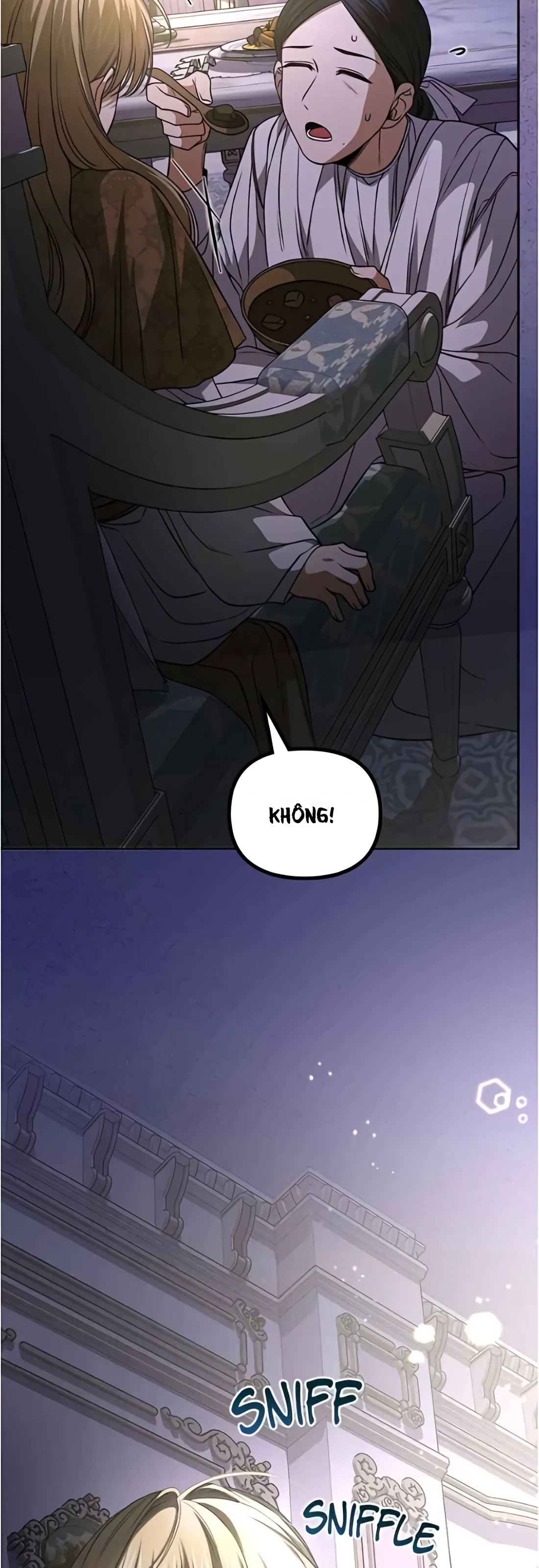 Nam Thứ Đình Công Thì Phải Làm Sao?! Chapter 63 - 39