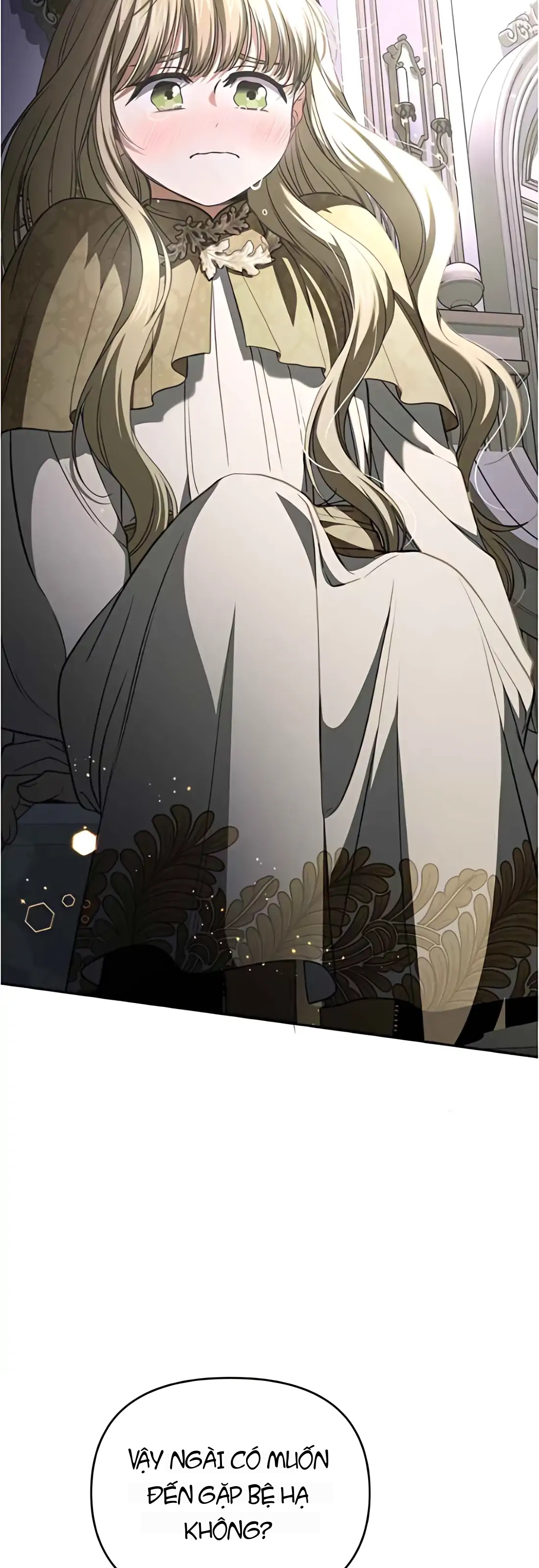 Nam Thứ Đình Công Thì Phải Làm Sao?! Chapter 63 - 40