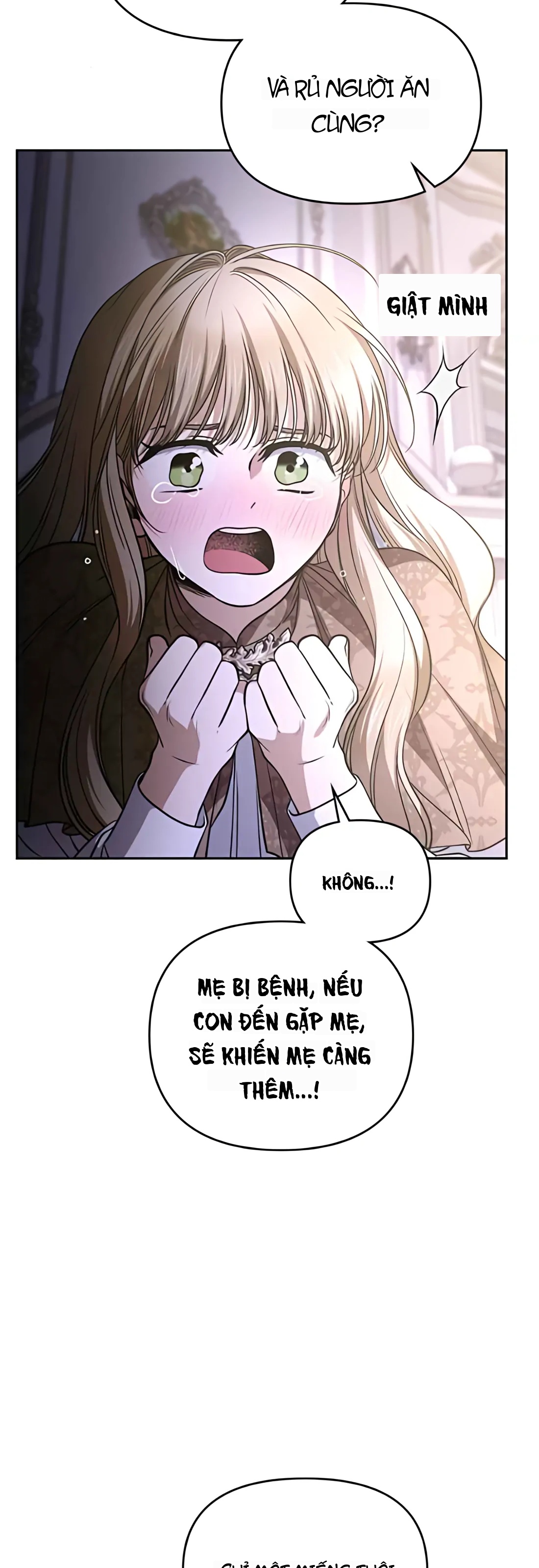 Nam Thứ Đình Công Thì Phải Làm Sao?! Chapter 63 - 41