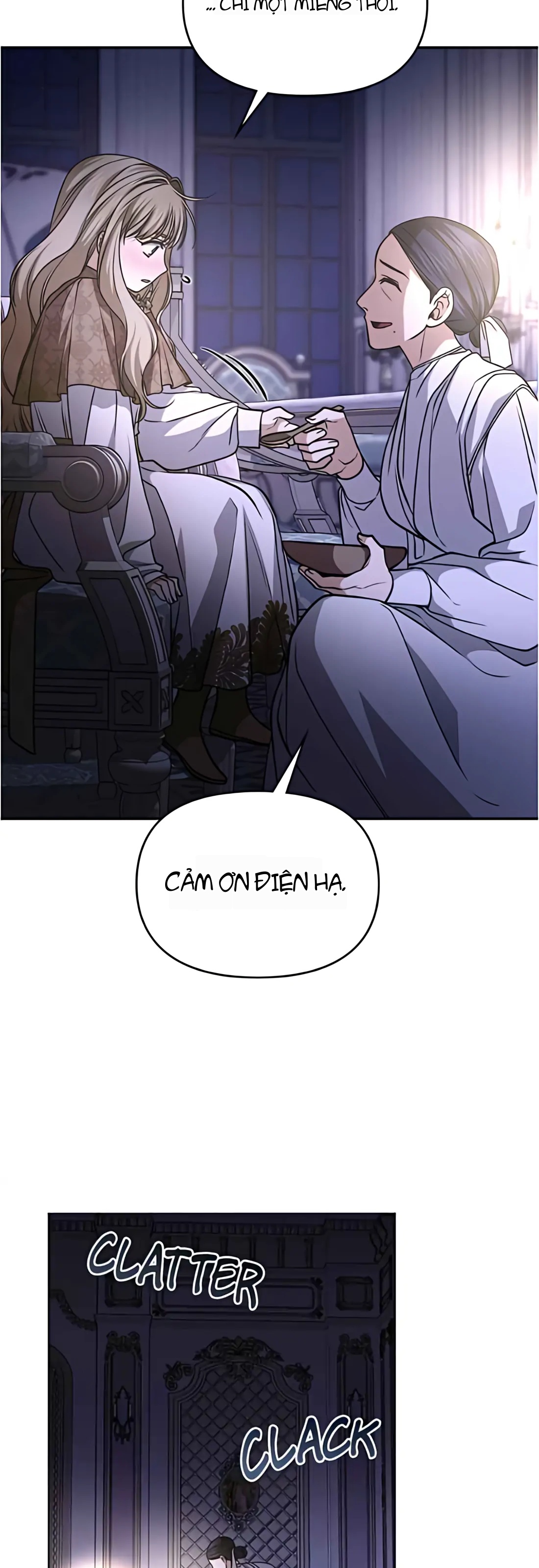 Nam Thứ Đình Công Thì Phải Làm Sao?! Chapter 63 - 42