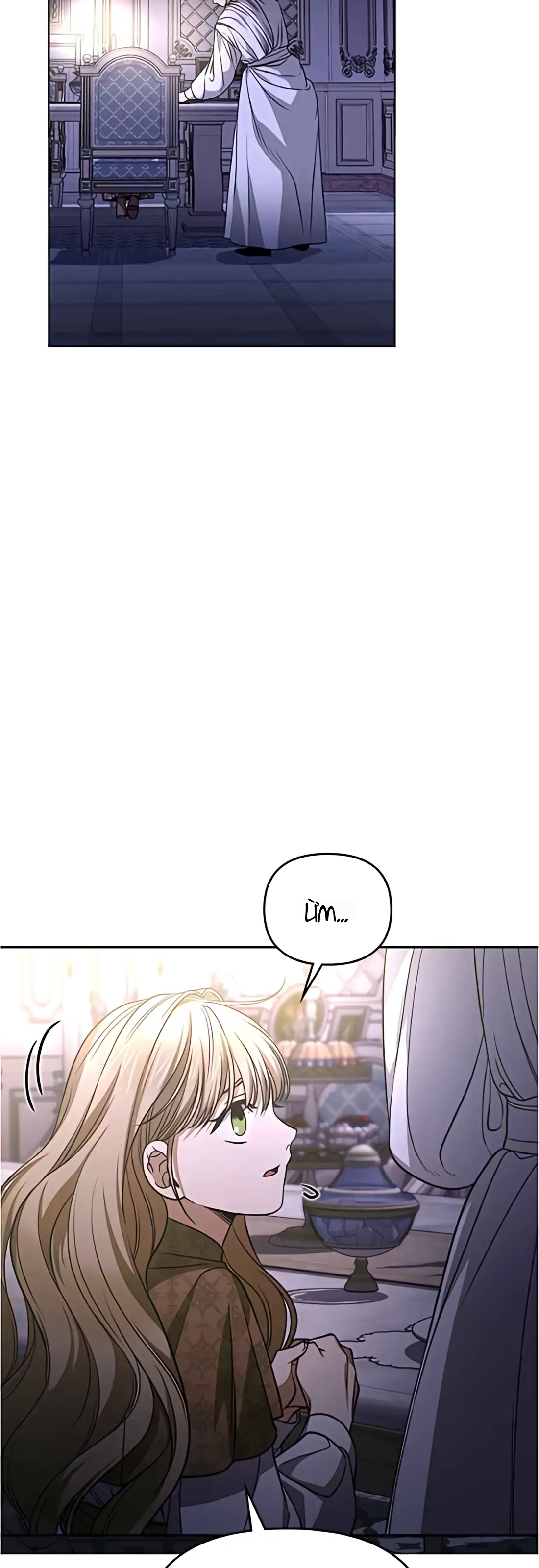Nam Thứ Đình Công Thì Phải Làm Sao?! Chapter 63 - 43