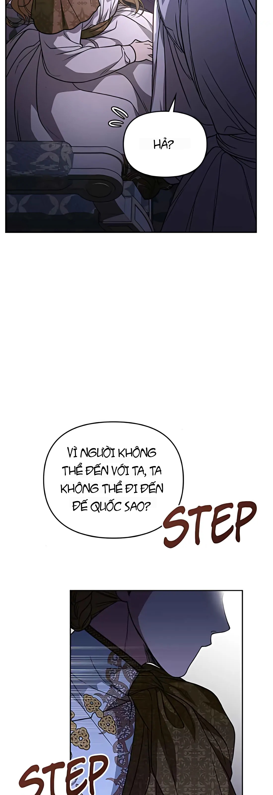 Nam Thứ Đình Công Thì Phải Làm Sao?! Chapter 63 - 47