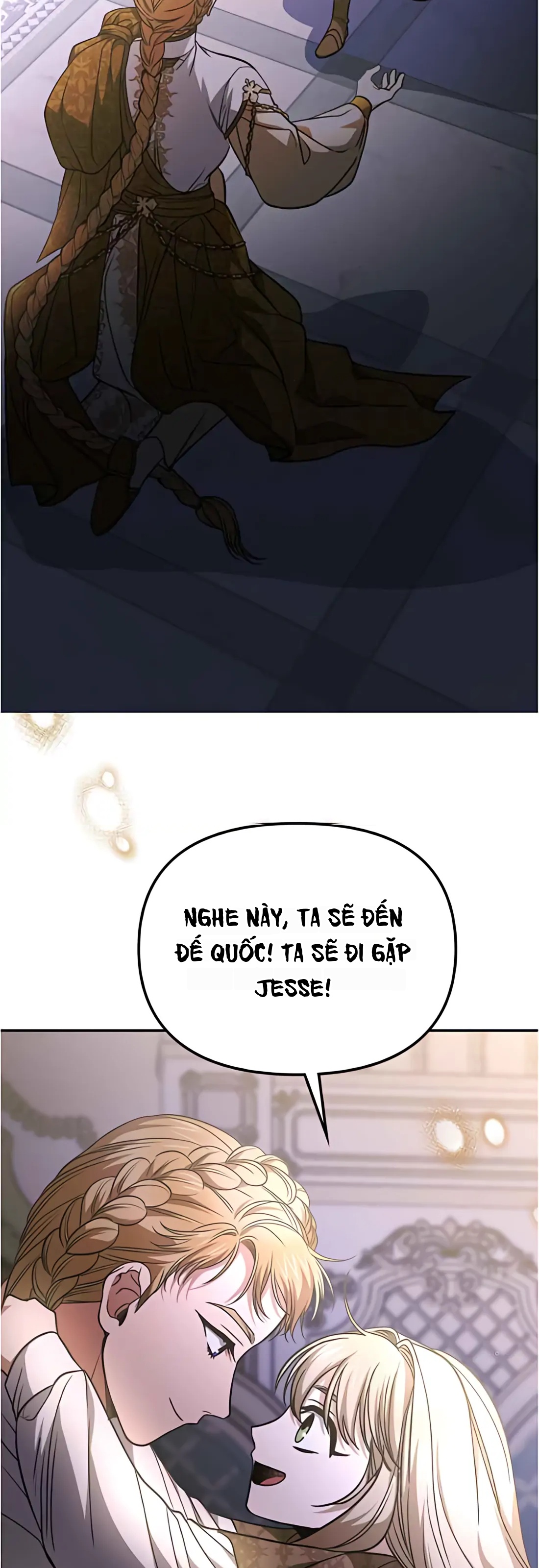 Nam Thứ Đình Công Thì Phải Làm Sao?! Chapter 63 - 51