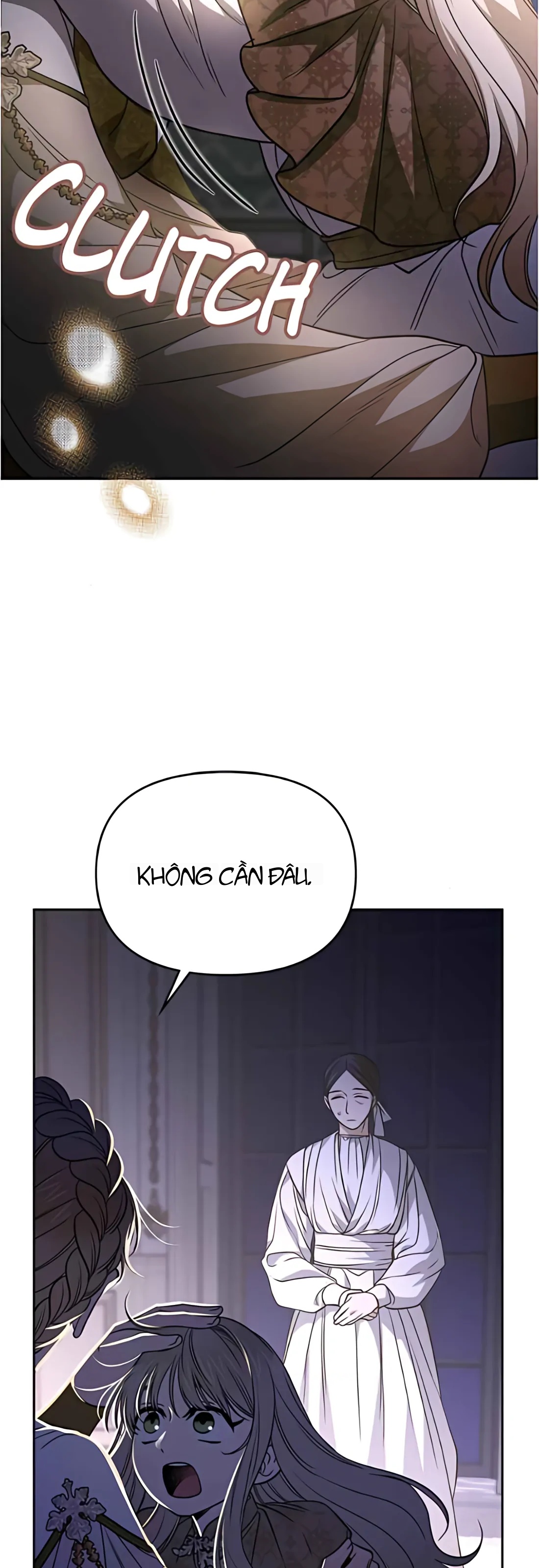 Nam Thứ Đình Công Thì Phải Làm Sao?! Chapter 63 - 52