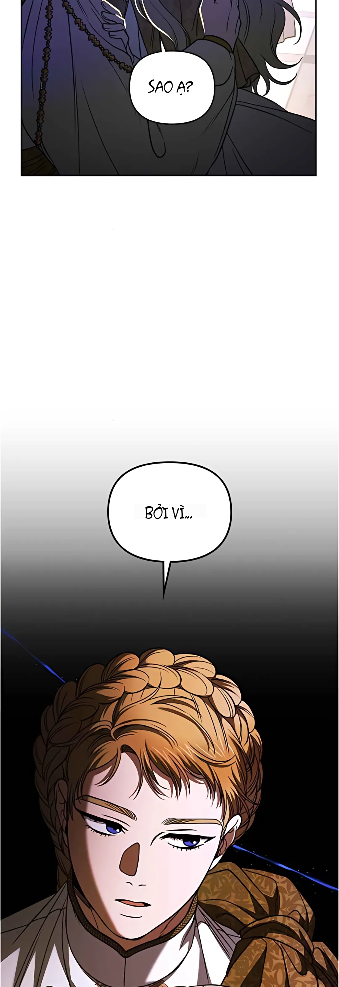 Nam Thứ Đình Công Thì Phải Làm Sao?! Chapter 63 - 53